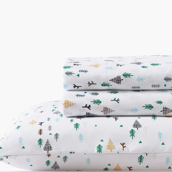 ▪️NWT Eddie Bauer Dreamland Sheet Set - Picture 1 of 8
